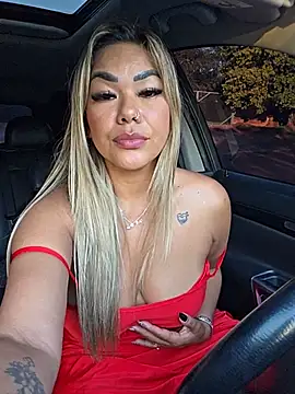 Chat XXX ao vivo de GiselDream