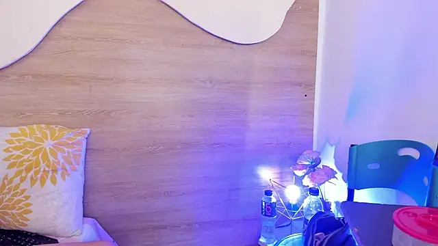 ORIANNA_21 Adlı Modelin Canlı XXX Sohbeti