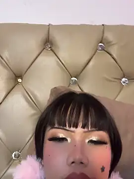 StarLovee's Live XXX Chat