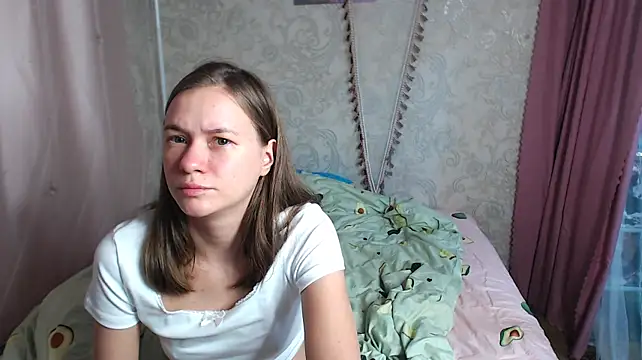leila_bambi_ Chat XXX in diretta