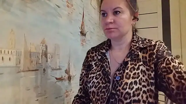 Lauralison – Live XXX-chat
