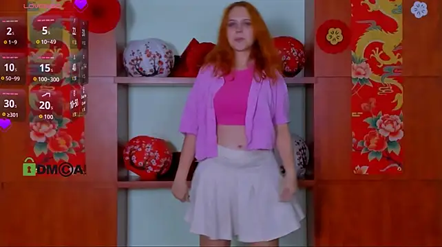 Онлайн чат XXX roxy_starr_