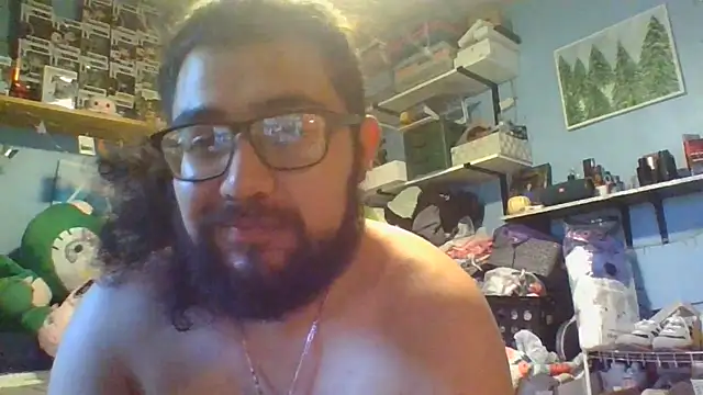 dpenguino Chat XXX in diretta