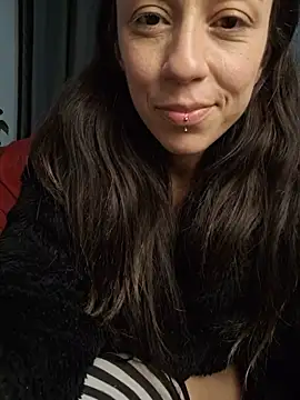 Živý XXX chat Steph_Oliveira