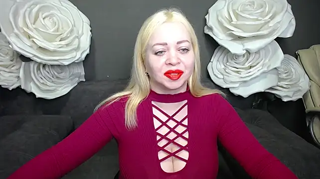 OliviaVerr Live XXX-Chat