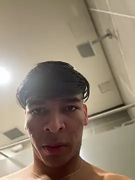 The_Conquer's Live XXX Chat