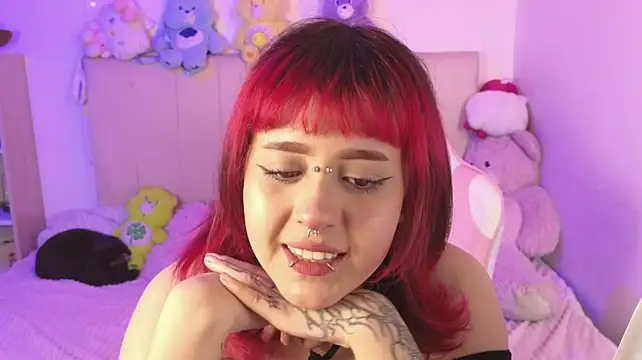 Chat XXX ao vivo de NekoWaifu