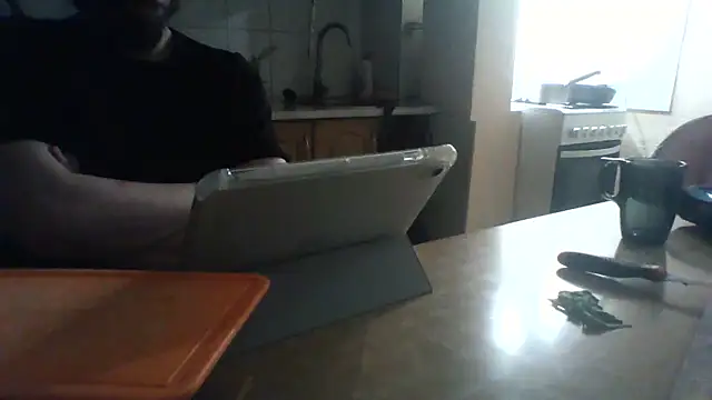 Živý XXX chat KaelNox