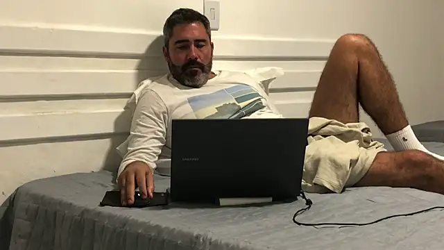 victor_chat Adlı Modelin Canlı XXX Sohbeti