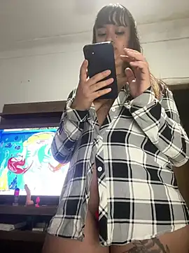 pepsicolacouple's Live XXX Chat
