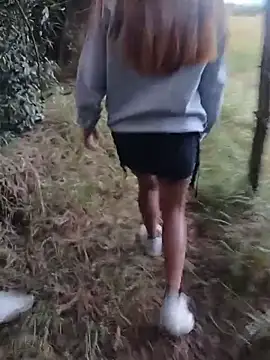 Dome_foxx – Naživo XXX chat