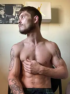 monstercock60000 – Live XXX-chat
