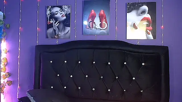 Chat +18 de GraceSquirtExtrem ao vivo