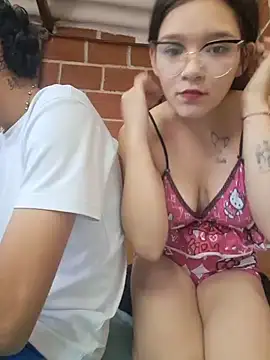 moonlight-couple Live XXX Chat