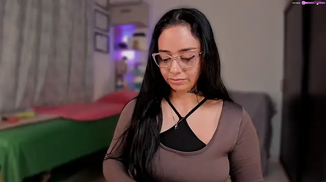 Czat XXX na żywo – MiissCanela