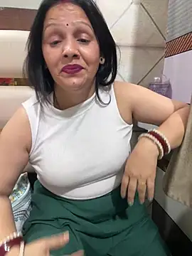 Chat +18 de Anshika_Arya ao vivo