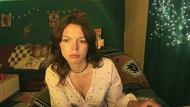 XXX chat uživo modela ClancyMorissey