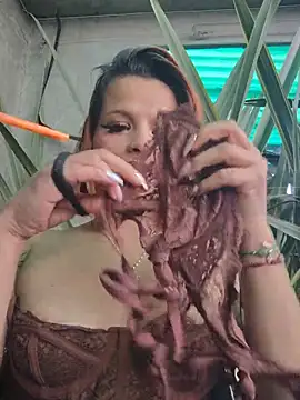 Cataleya_16 – Live XXX-chat