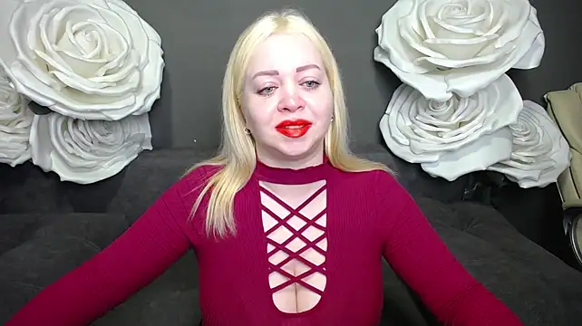 OliviaVerr – Live XXX-chat