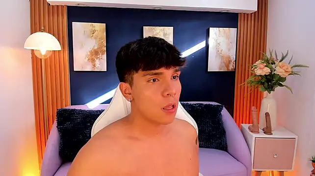 Živý XXX chat Thiago_Knox