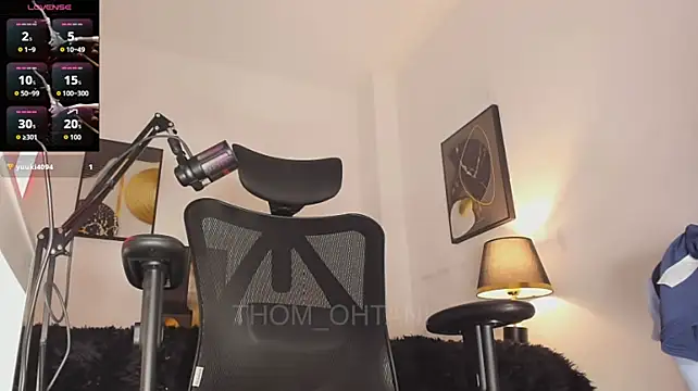 Chat XXX Live Thom_Ohtani