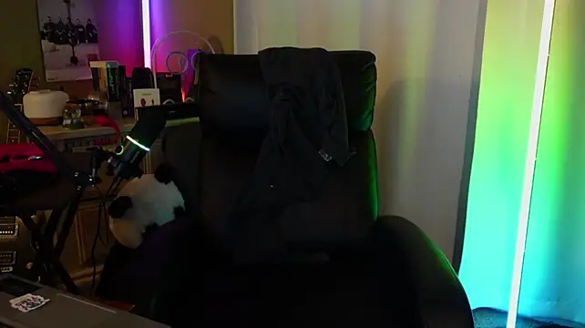 Ghost11_11's Live XXX Chat