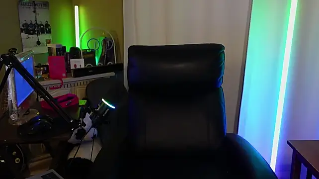 Ghost11_11 live XXX chat