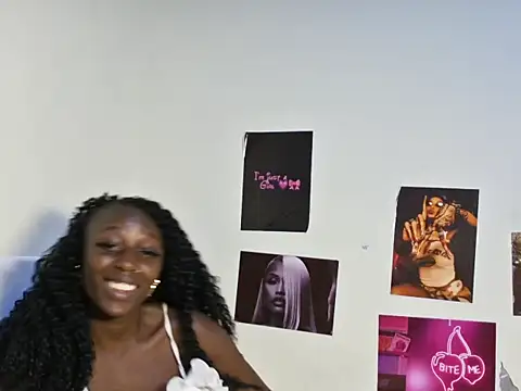 Aria_ah's Live XXX Chat
