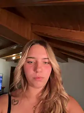 Naomi-Klein Webcam-Show