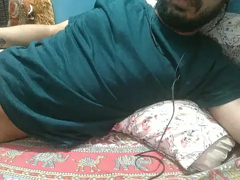 Precumboner Live XXX-chat