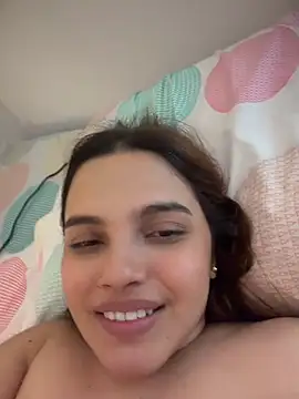 Colibri_xxx Live XXX-Chat