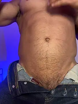 Chatroom XXX en direct de Chris_Clarck