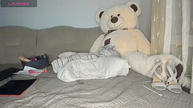Chat XXX en directo de joandark