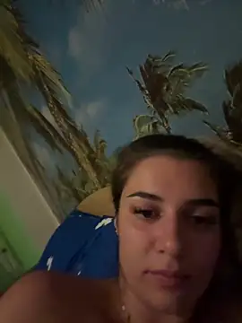 _Jessika13_ Adlı Modelin Canlı XXX Sohbeti