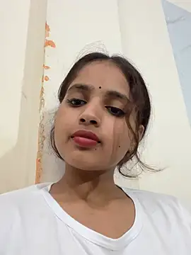 Chat XXX en directo de Ahana_Cutie