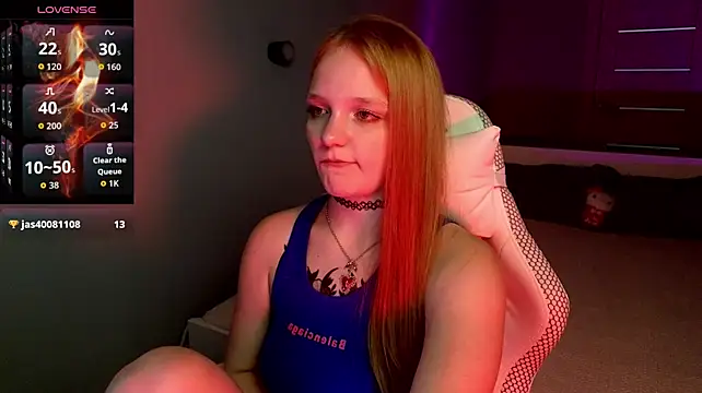 Bloom_win Adlı Modelin Canlı XXX Sohbeti