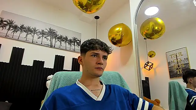 trevor_mobのライブXXXチャット