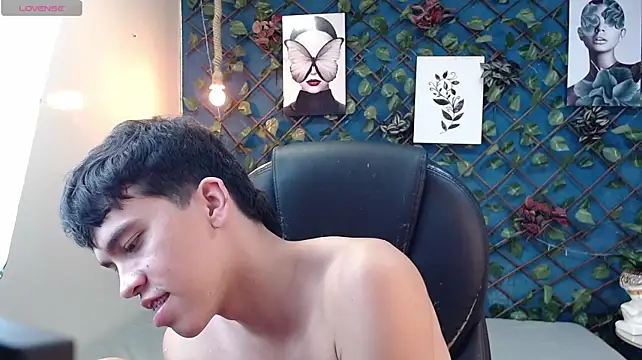 Chat XXX en directo de jac_cox