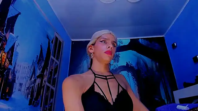 alessa_brown74 élő XXX-chatje