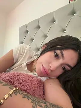 Bonny_Eva's Live XXX Chat