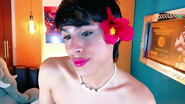 Chat XXX ao vivo de Evans_Robinson