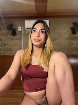 alcyone_hilton Pertunjukan Webcam