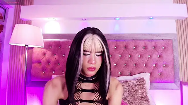 הופעת וובקאם של Andy_Leex