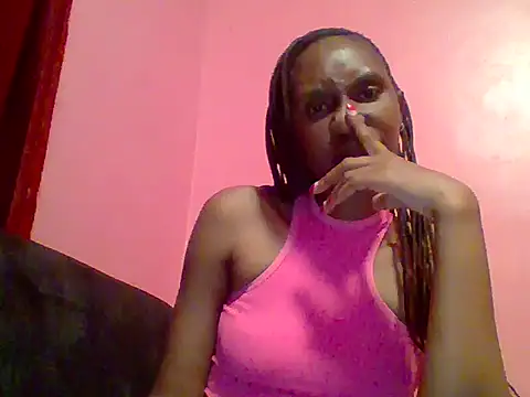 Ebony_Africa1 Chat XXX in diretta