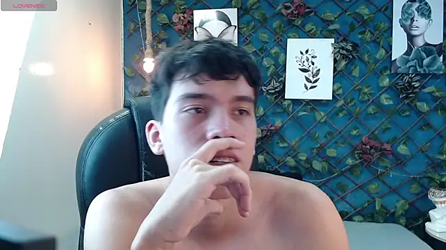 jac_cox Chat XXX in diretta