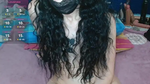 Yllmira Chat XXX live