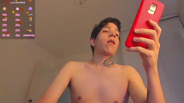 Michael_v77 Live XXX-chat