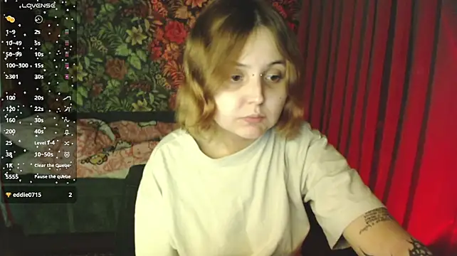 vendymories Chat XXX live