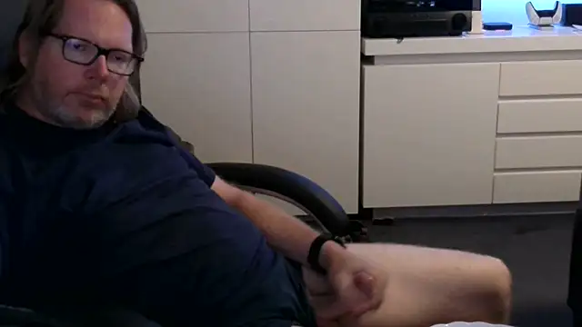 VSteph Adlı Modelin Canlı XXX Sohbeti