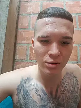 Mikedotow Live XXX-chat